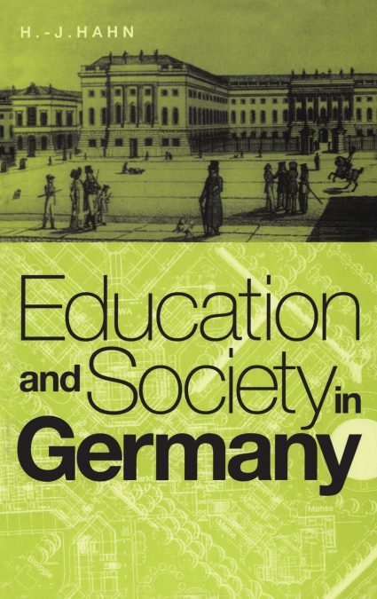 Education and Society in Germany