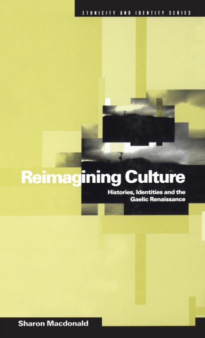 Reimagining Culture