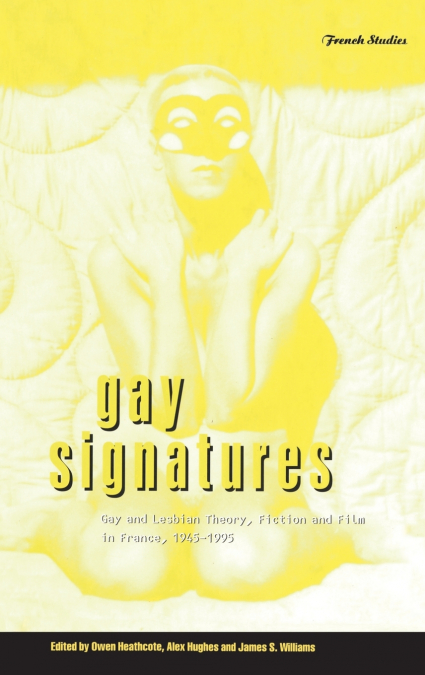 Gay Signatures