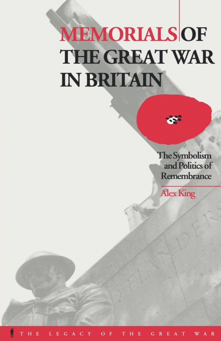 Memorials of the Great War in Britain