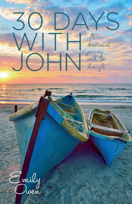 30 Days with John