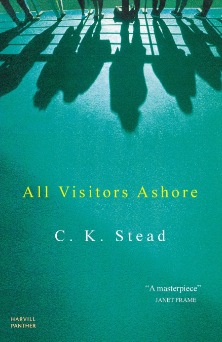 All Visitors Ashore