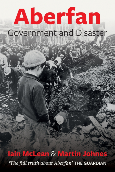 Aberfan - Government and Disaster