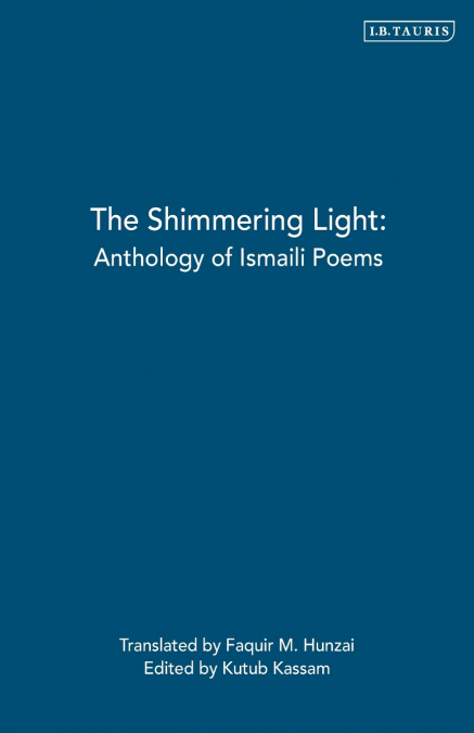 The Shimmering Light