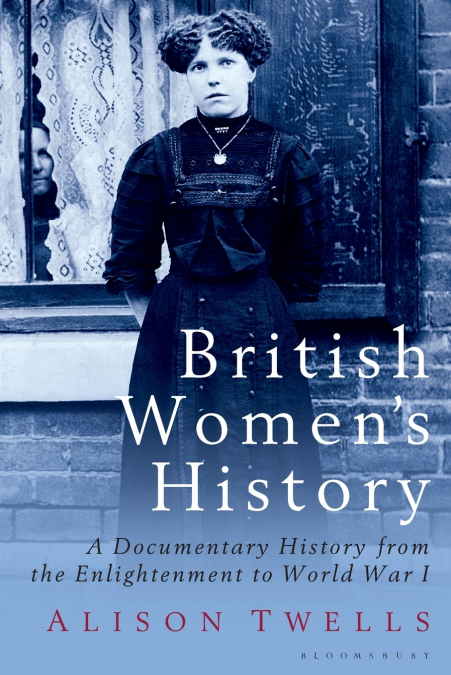 British Women’s History
