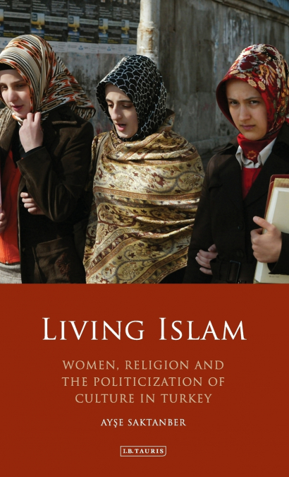 Living Islam