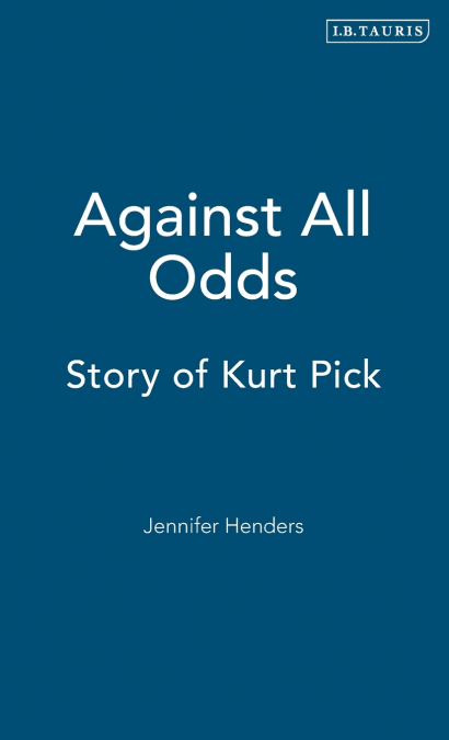 Against All Odds