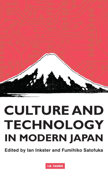 Culture and Technology in Modern Japan