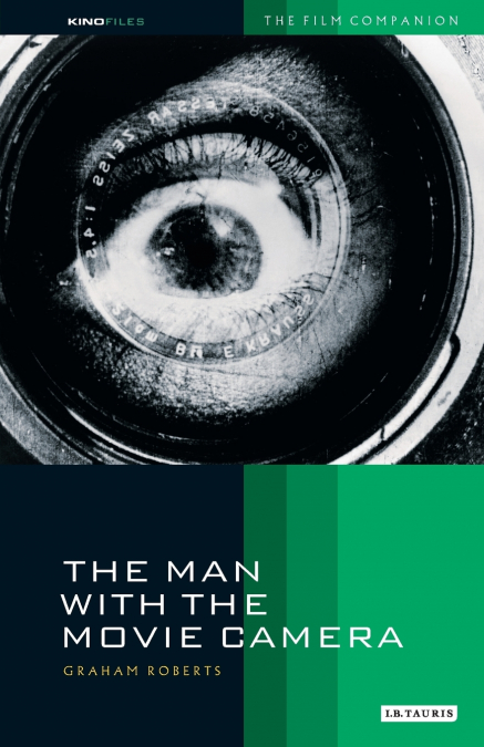 The Man with the Movie Camera