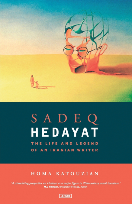 Sadeq Hedayat