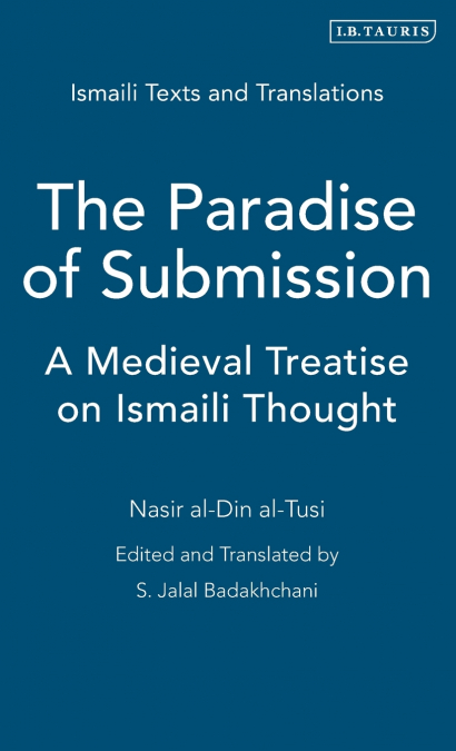 Paradise of Submission