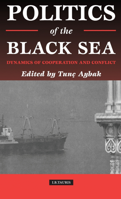 Politics of the Black Sea