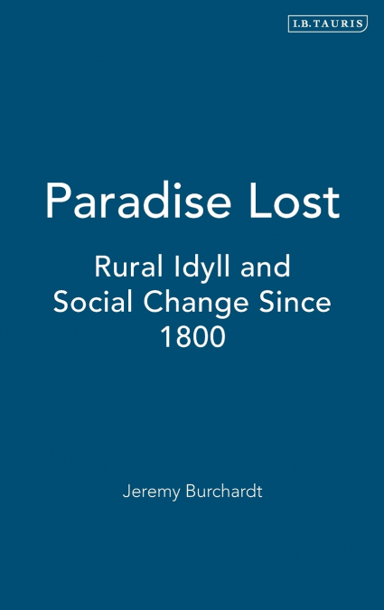Paradise Lost