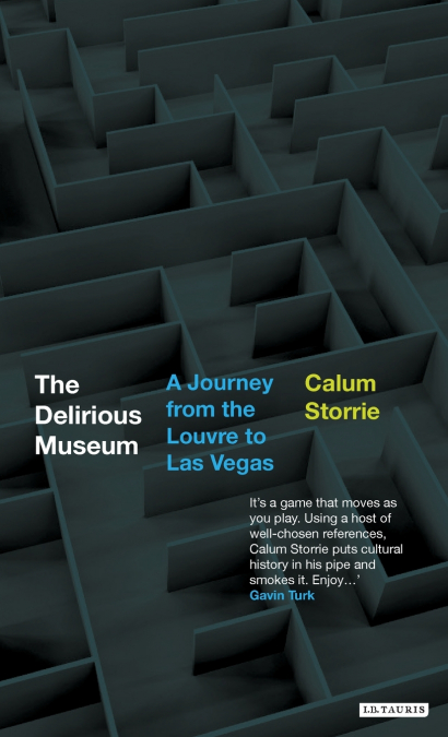 The Delirious Museum