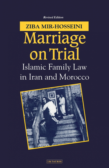 Marriage on Trial