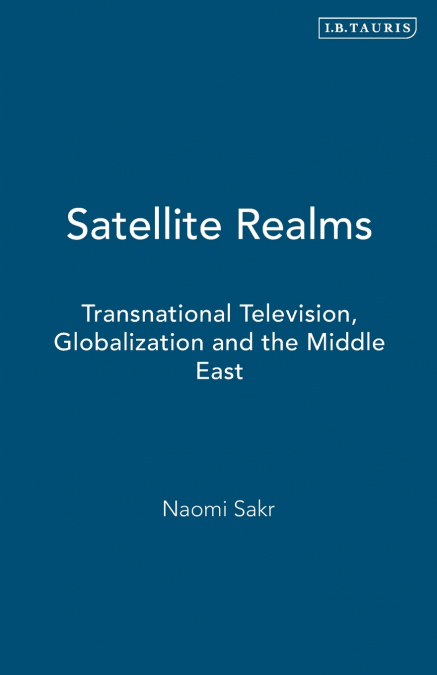 Satellite Realms