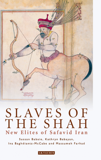 Slaves of the Shah