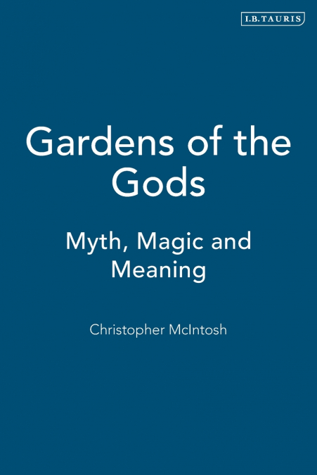 Gardens of the Gods