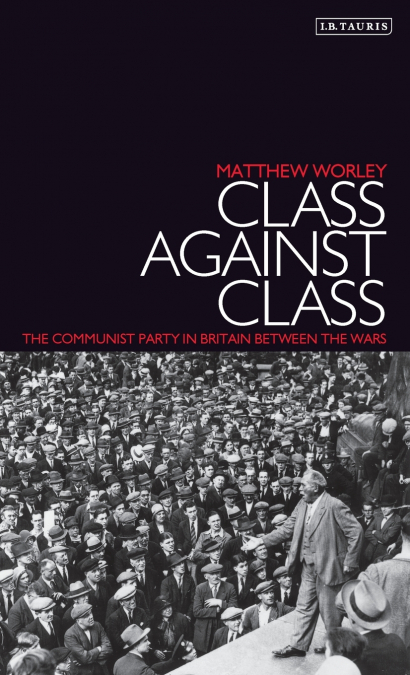 Class Against Class