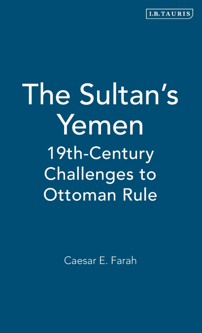 The Sultan’s Yemen