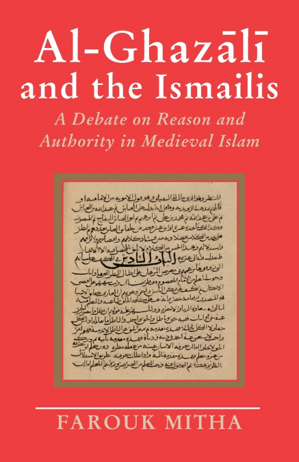 Al-Ghazali and the Ismailis