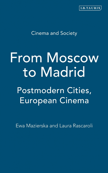 From Moscow to Madrid