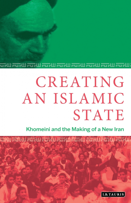 Creating an Islamic State