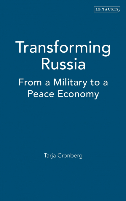 Transforming Russia