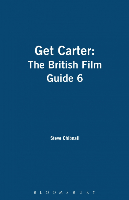 Get Carter