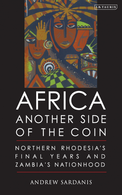 Africa, Another Side of the Coin