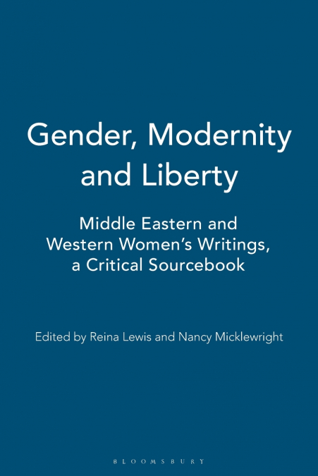 Gender, Modernity and Liberty