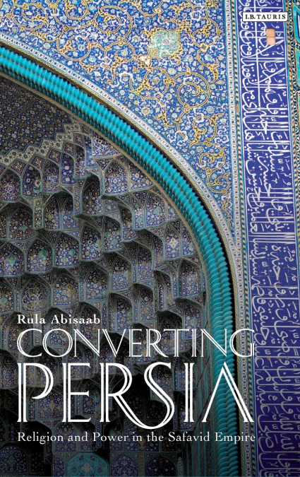 Converting Persia