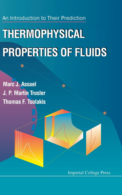 THERMOPHYSICAL PROPERTIES OF FLUIDS (V1)