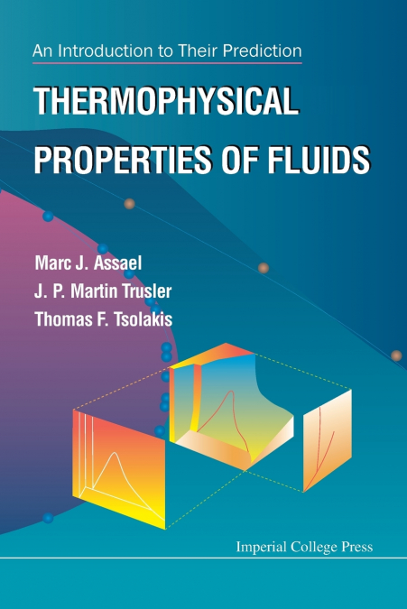 THERMOPHYSICAL PROPERTIES OF FLUIDS (V1)
