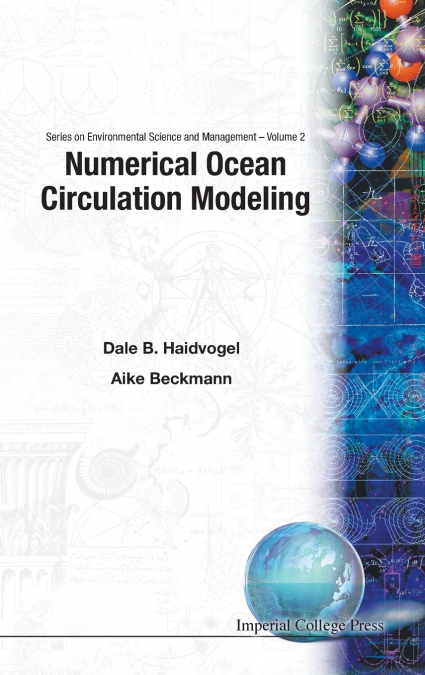 NUMERICAL OCEAN CIRCULATION MODELING(V2)