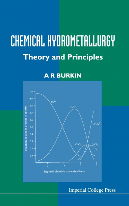 CHEMICAL HYDROMETALLURGY