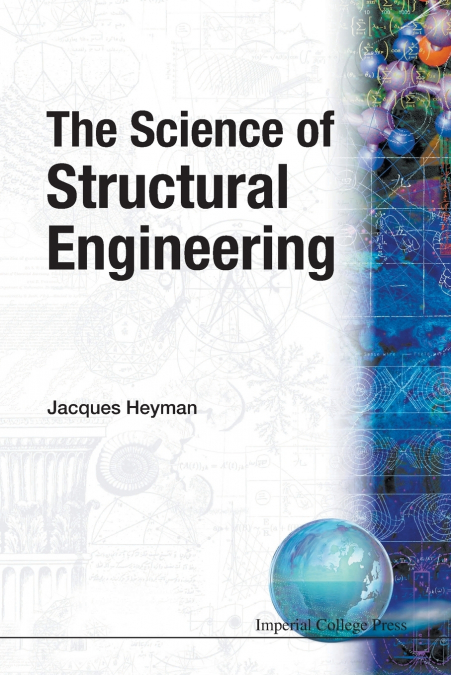 SCIENCE OF STRUCTURAL ENGINEERING,THE