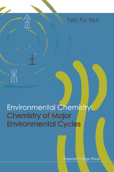 ENVIRONMENTAL CHEMISTRY