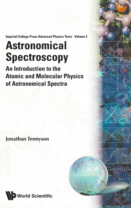 ASTRONOMICAL SPECTROSCOPY           (V2)