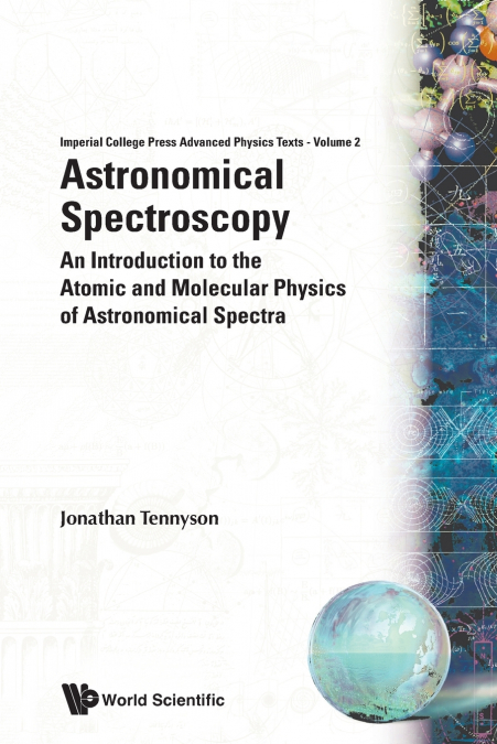 ASTRONOMICAL SPECTROSCOPY           (V2)