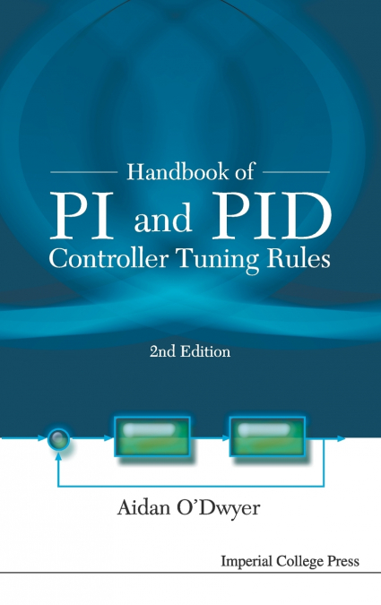 HANDBK OF PI & PID CONTROLLER..(2ND)