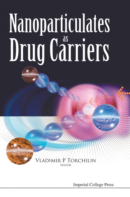NANOPARTICULATES AS DRUG CARRIERS