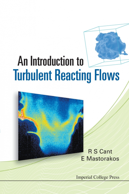 An Introduction to Turbulent Reacting Flows