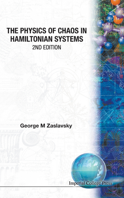 PHYS OF CHAOS IN HAMILTONIAN SYS(2ED)