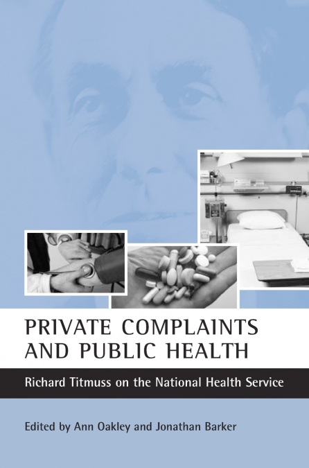 Private complaints and public health