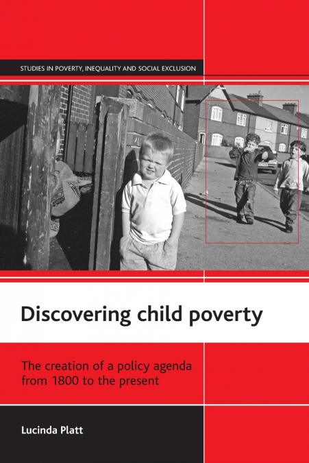 Discovering child poverty