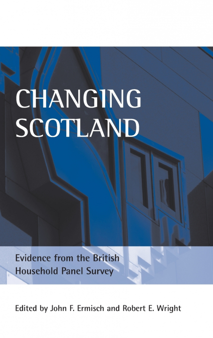 Changing Scotland