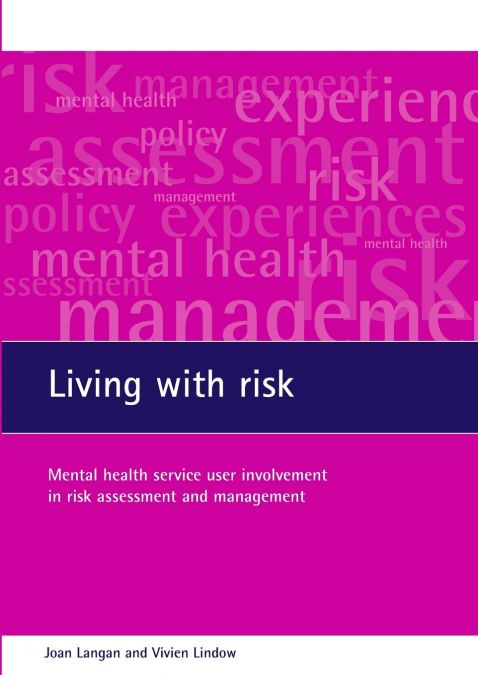 Living with risk