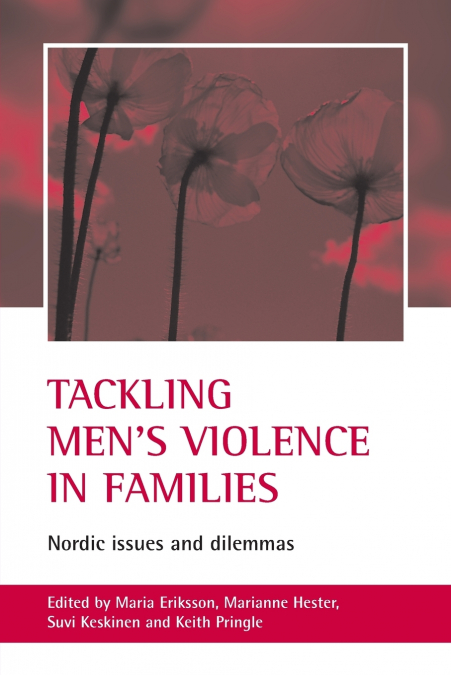 Tackling men’s violence in families