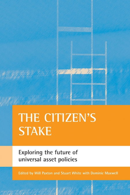 The citizen’s stake